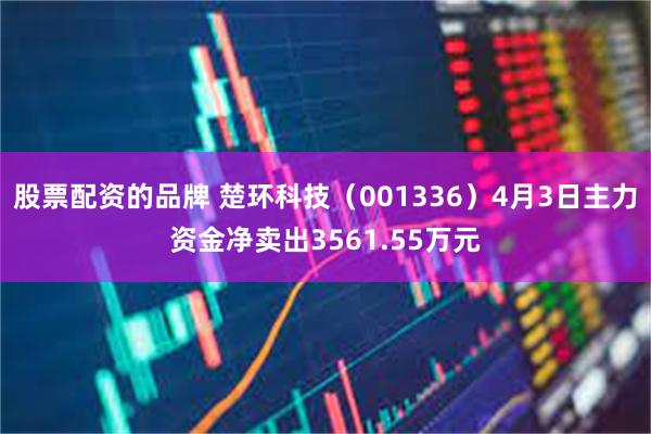 股票配资的品牌 楚环科技（001336）4月3日主力资金净卖出3561.55万元
