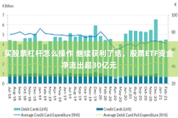 买股票杠杆怎么操作 继续获利了结，股票ETF资金净流出超30亿元